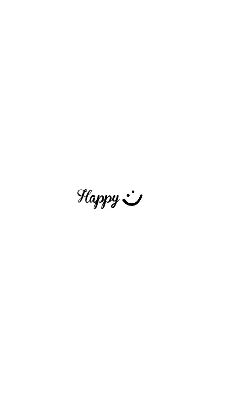 Im Happy Wallpapers