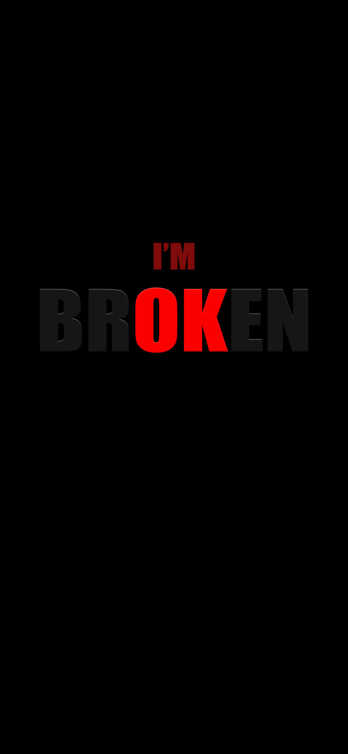 Im Okay Wallpapers