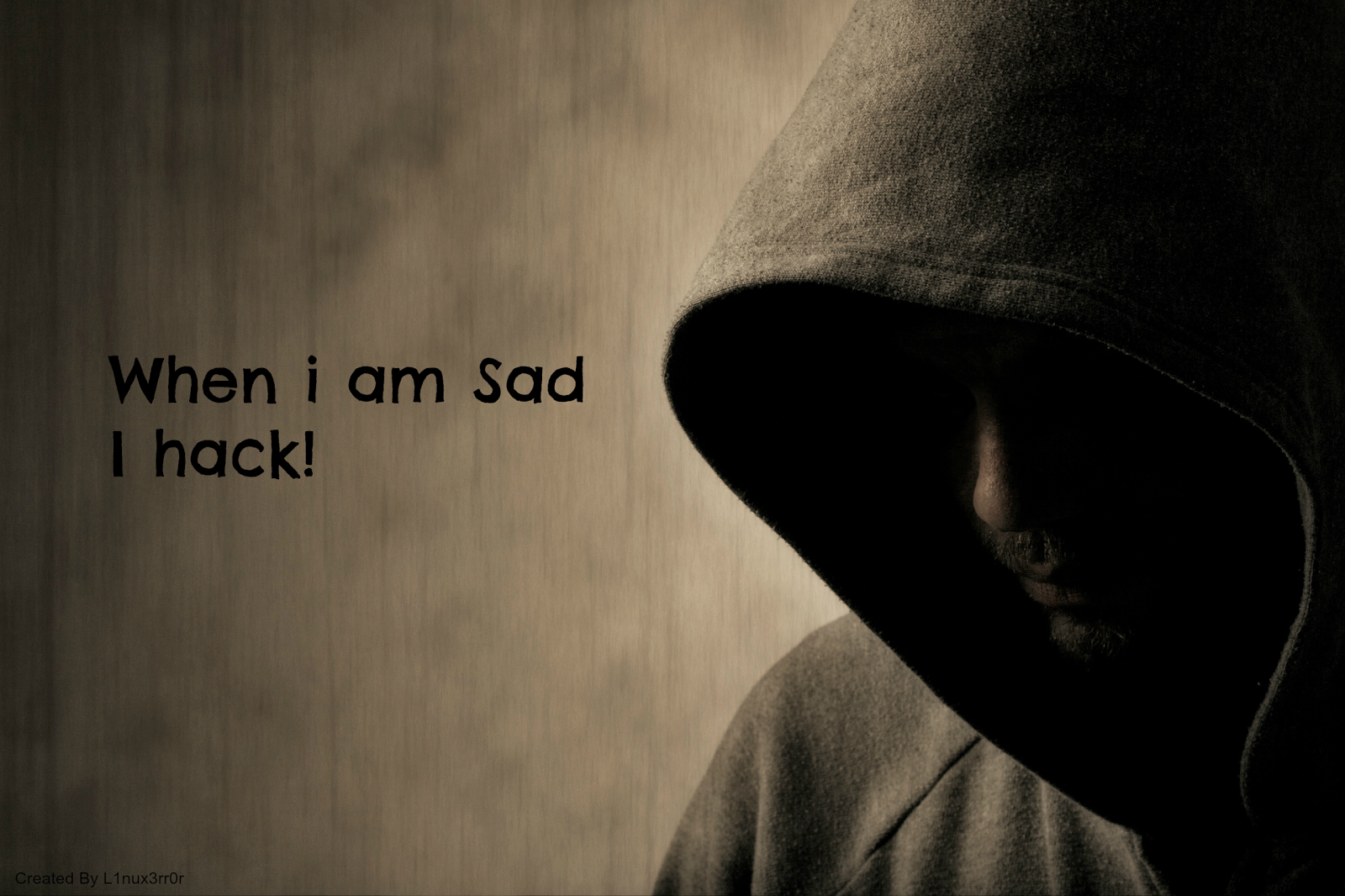 Im Sad Wallpapers