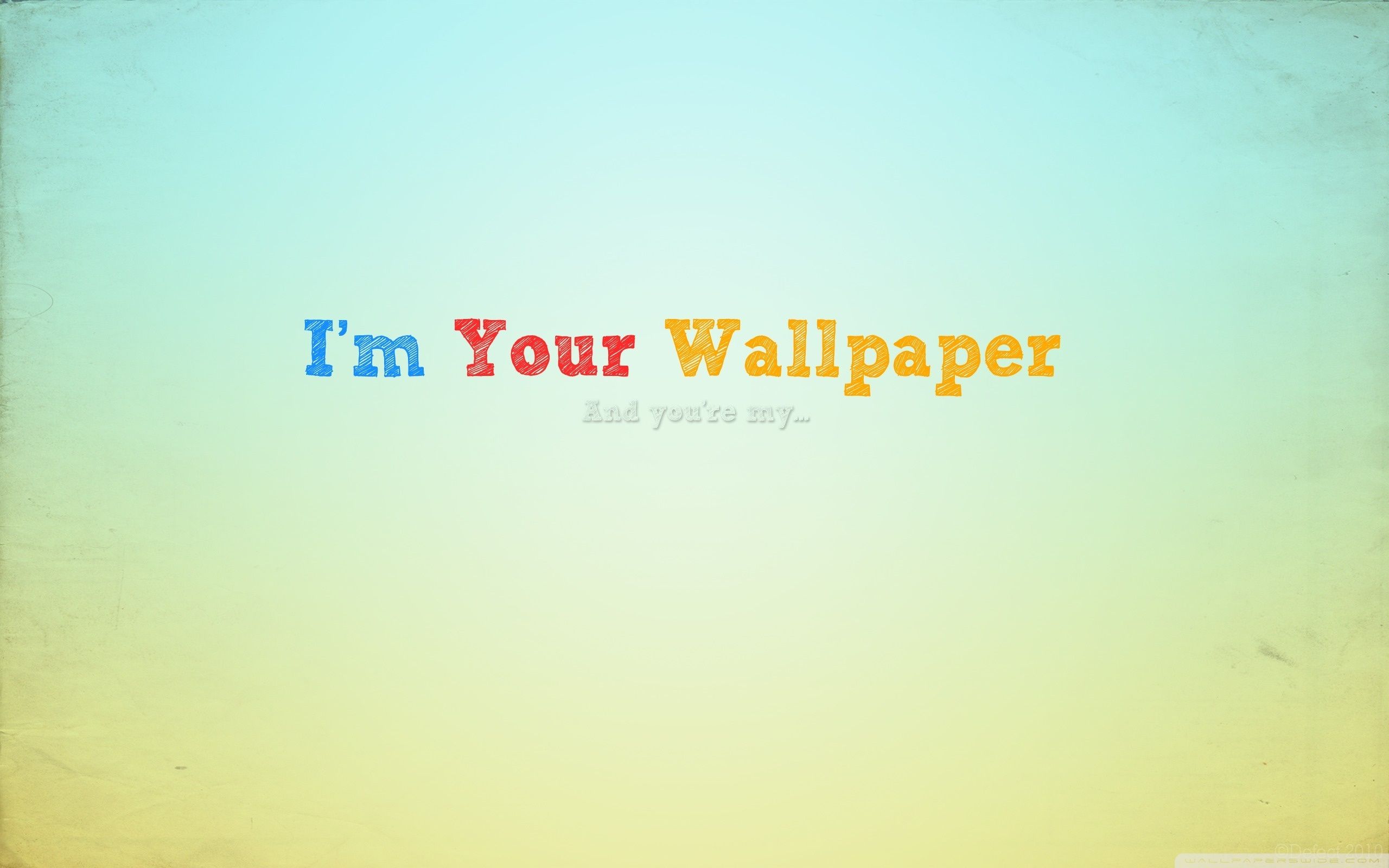 Im Wallpapers