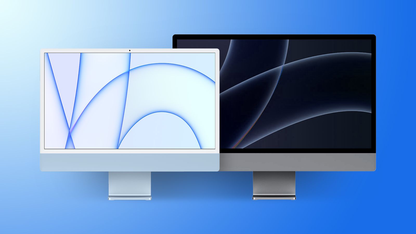 Imac 27 Wallpapers