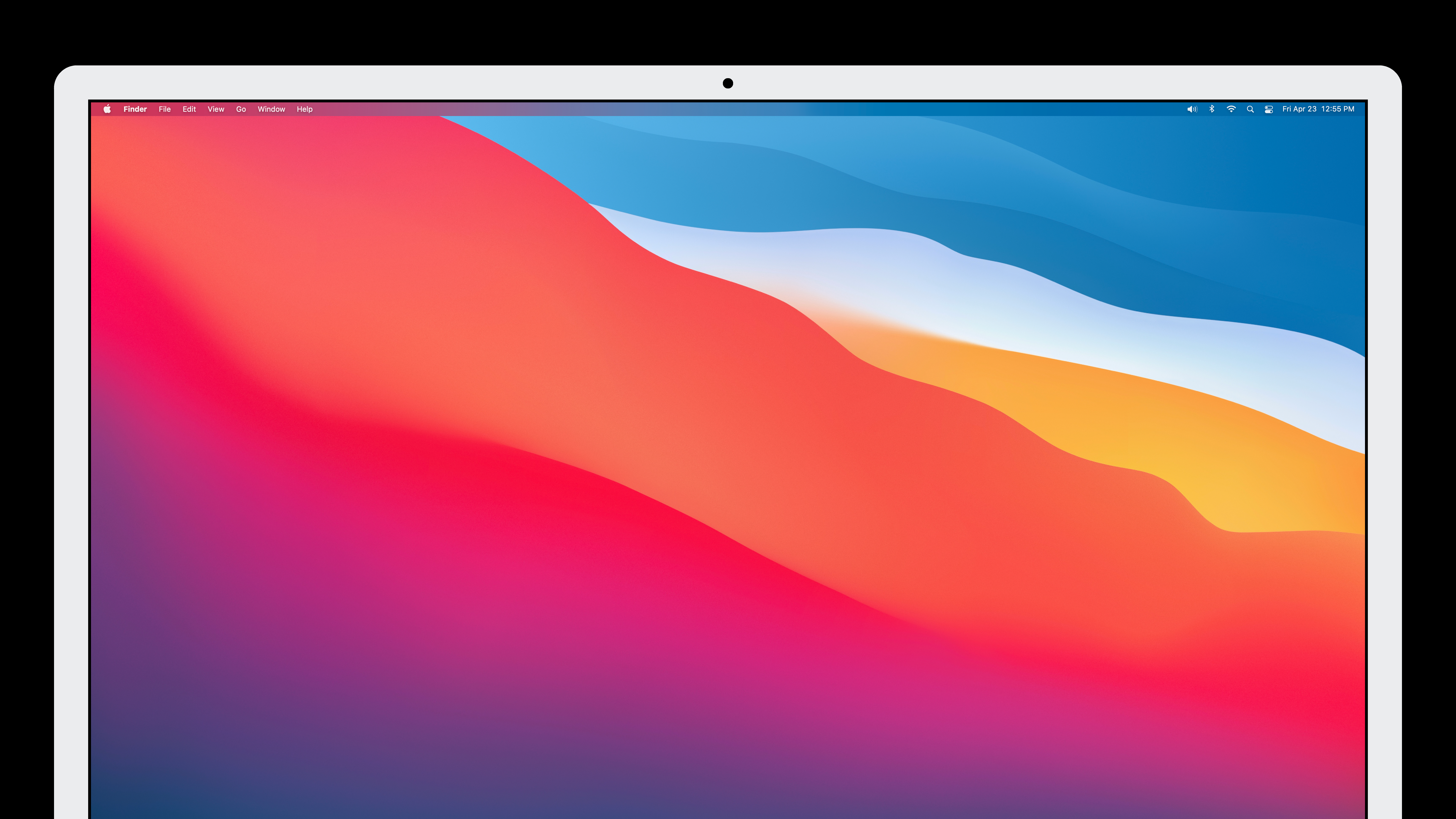 Imac Wallpapers