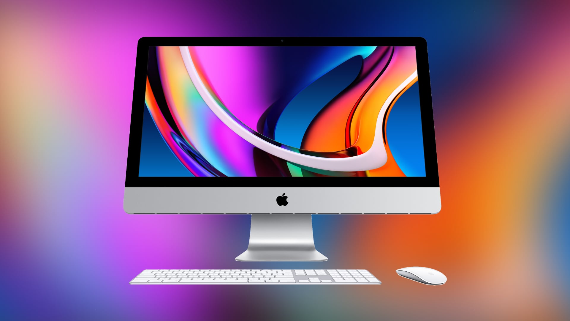 Imac Wallpapers