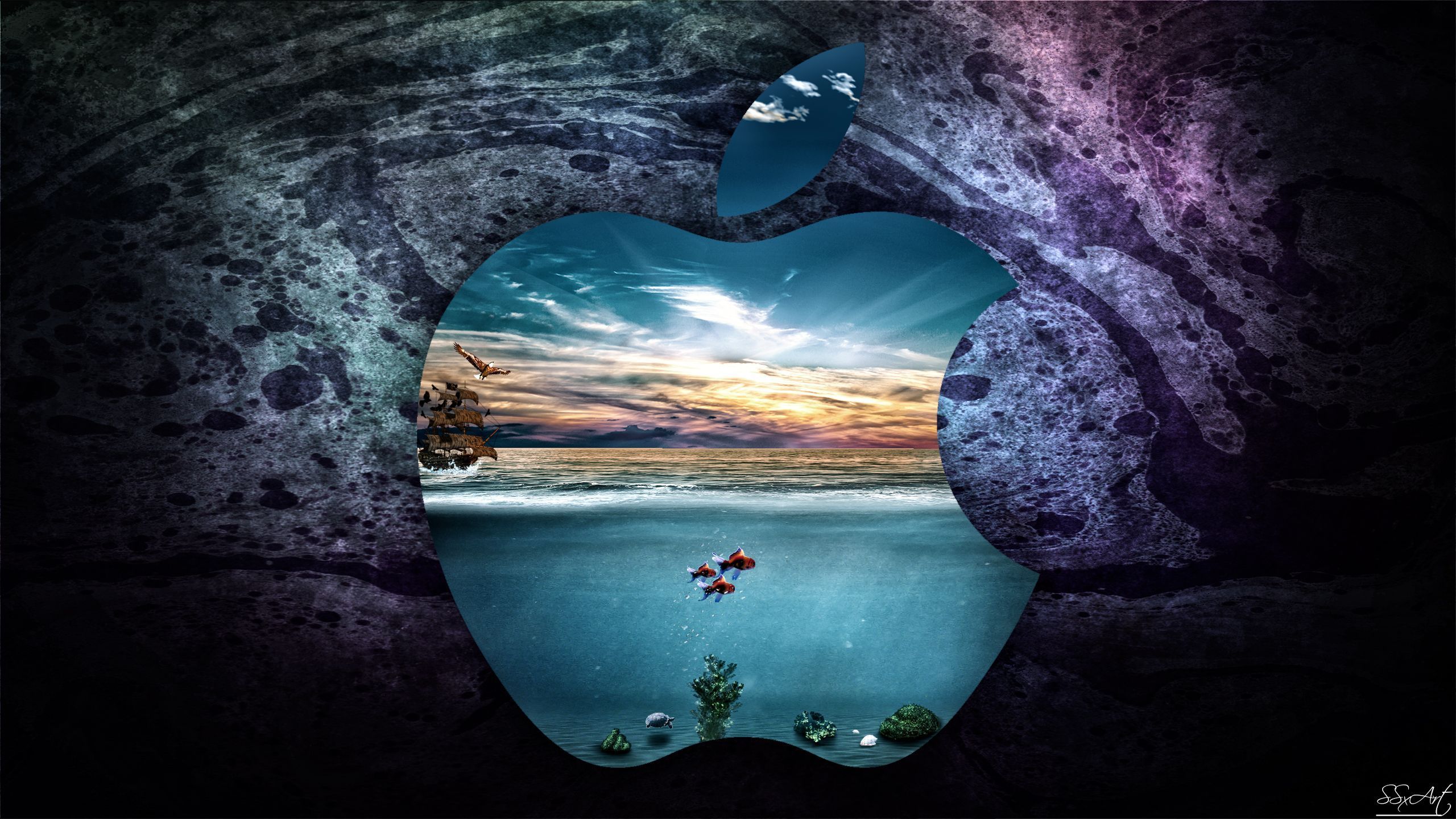 Imac Wallpapers