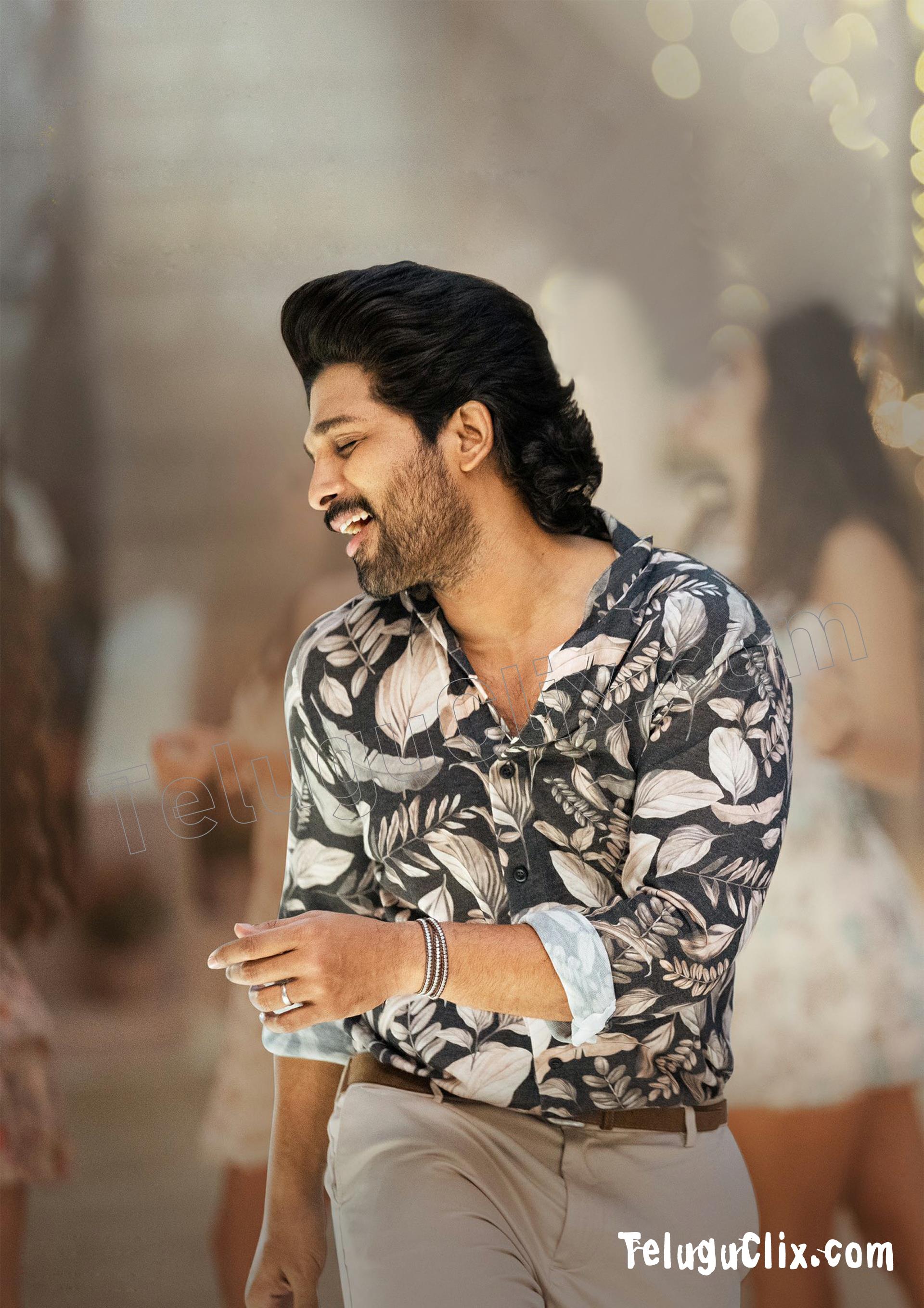 Image Allu Arjun Wallpapers