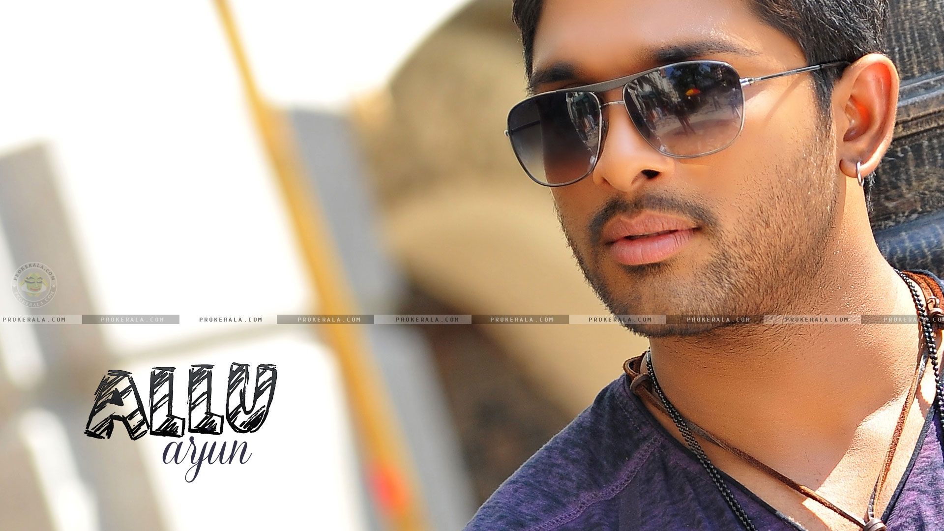 Image Allu Arjun Wallpapers