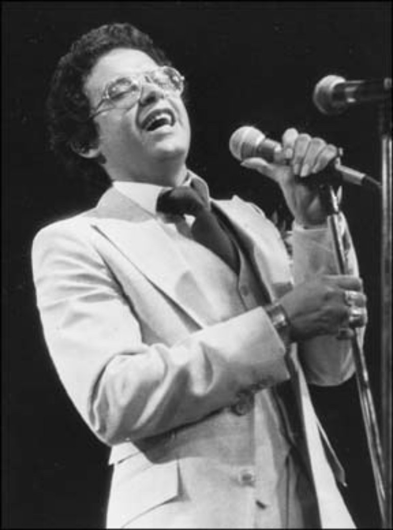 Imagenes De Hector Lavoe Wallpapers