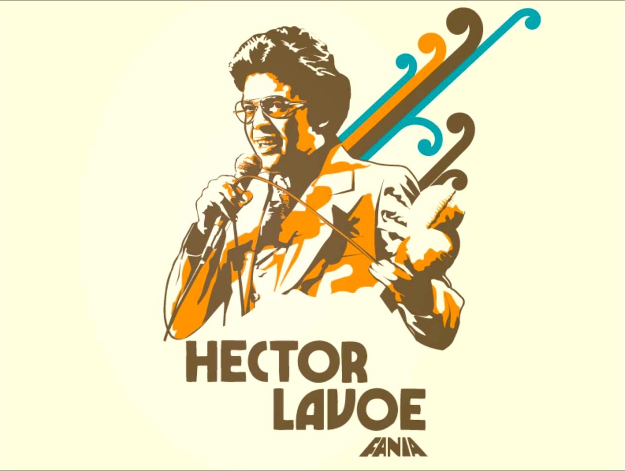 Imagenes De Hector Lavoe Wallpapers