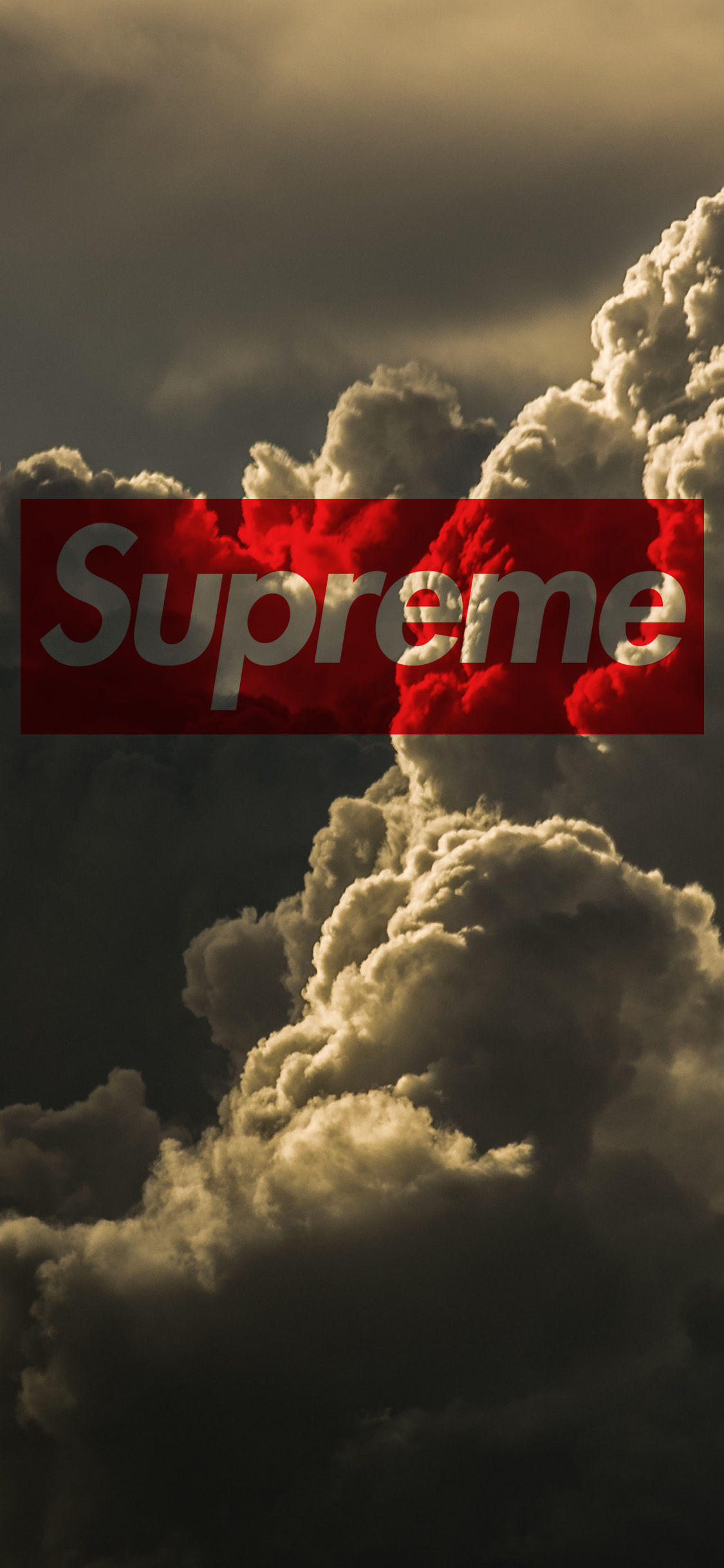 Imagenes De Supreme Wallpapers