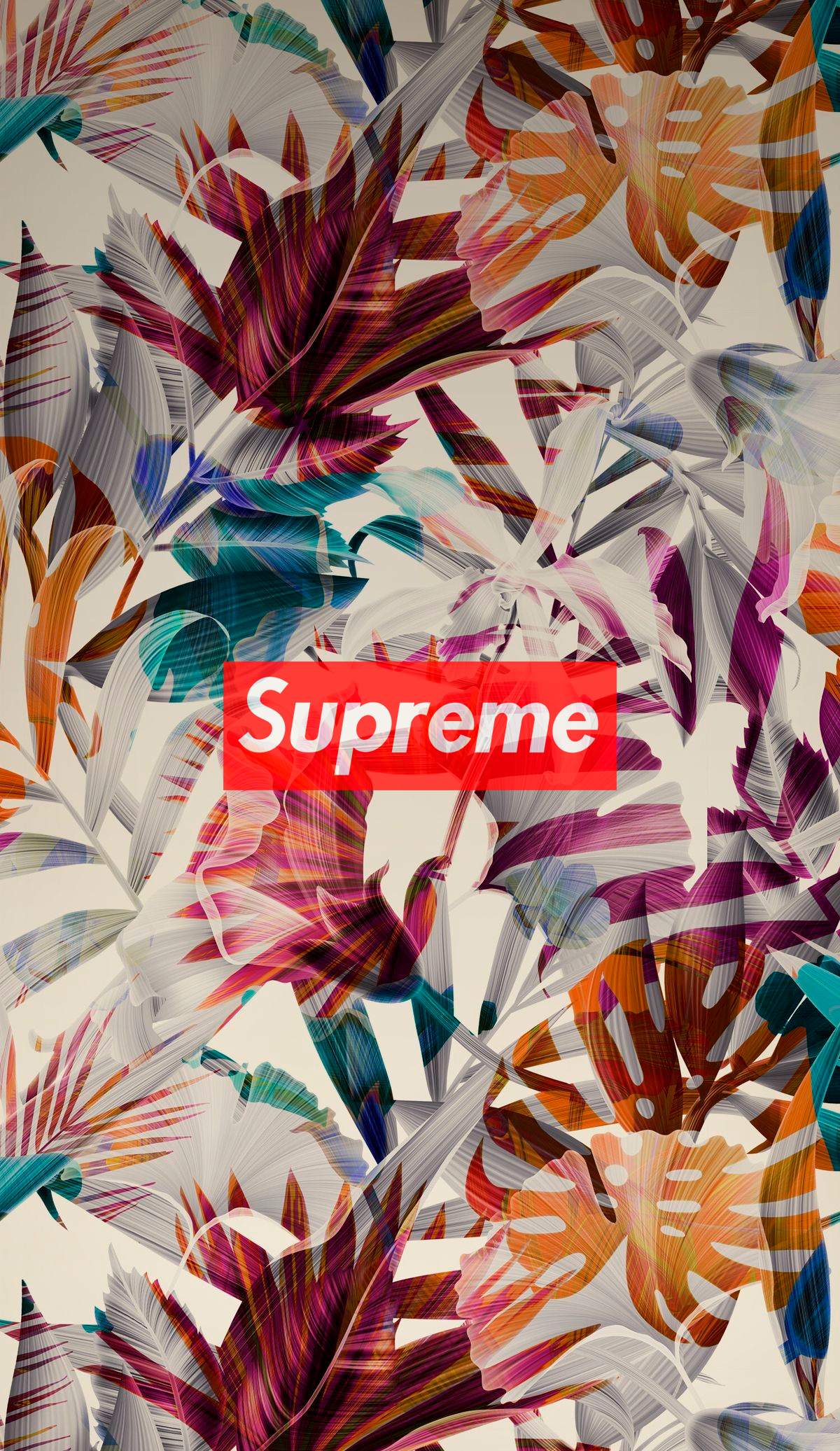 Imagenes De Supreme Wallpapers