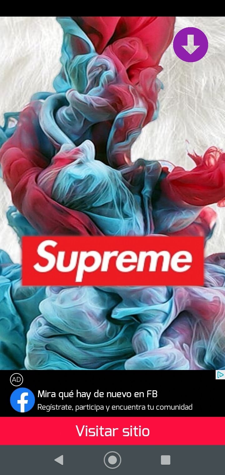 Imagenes De Supreme Wallpapers