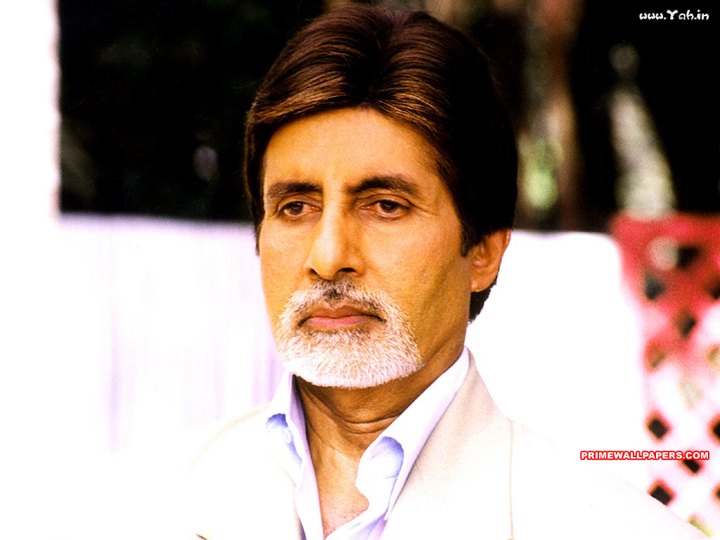 Images Of Amitabh Bachchan Wallpapers