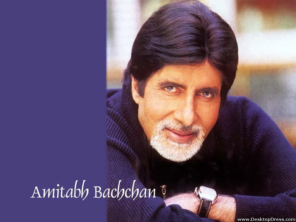 Images Of Amitabh Bachchan Wallpapers