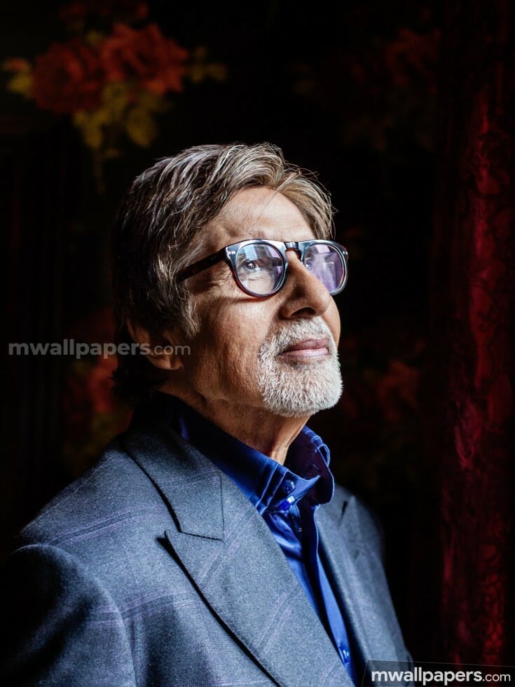 Images Of Amitabh Bachchan Wallpapers