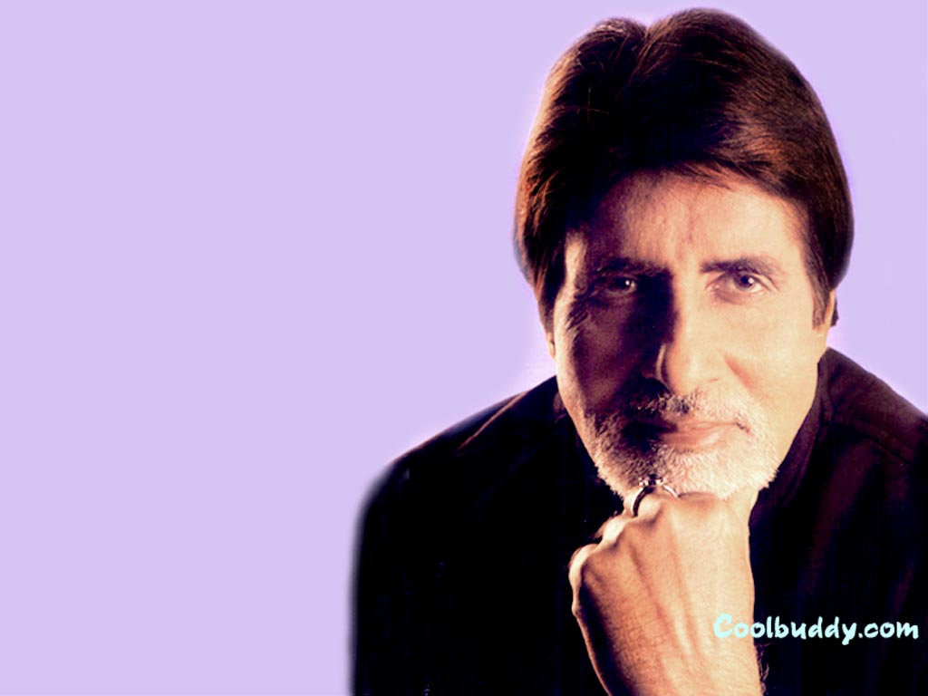 Images Of Amitabh Bachchan Wallpapers