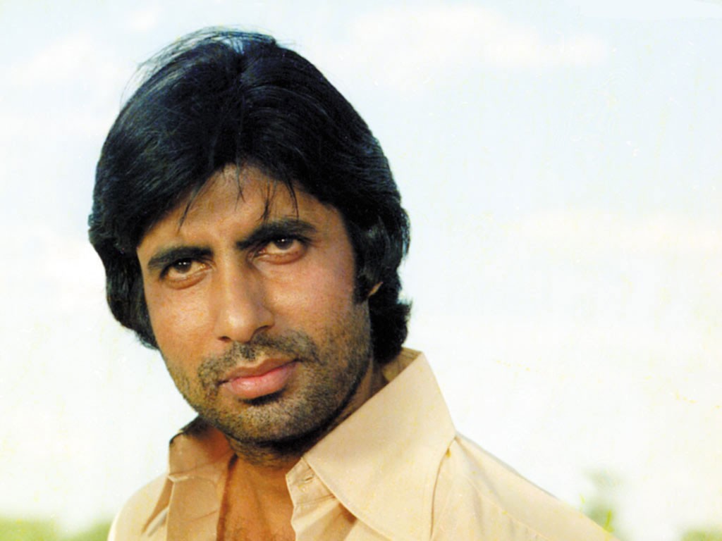 Images Of Amitabh Bachchan Wallpapers