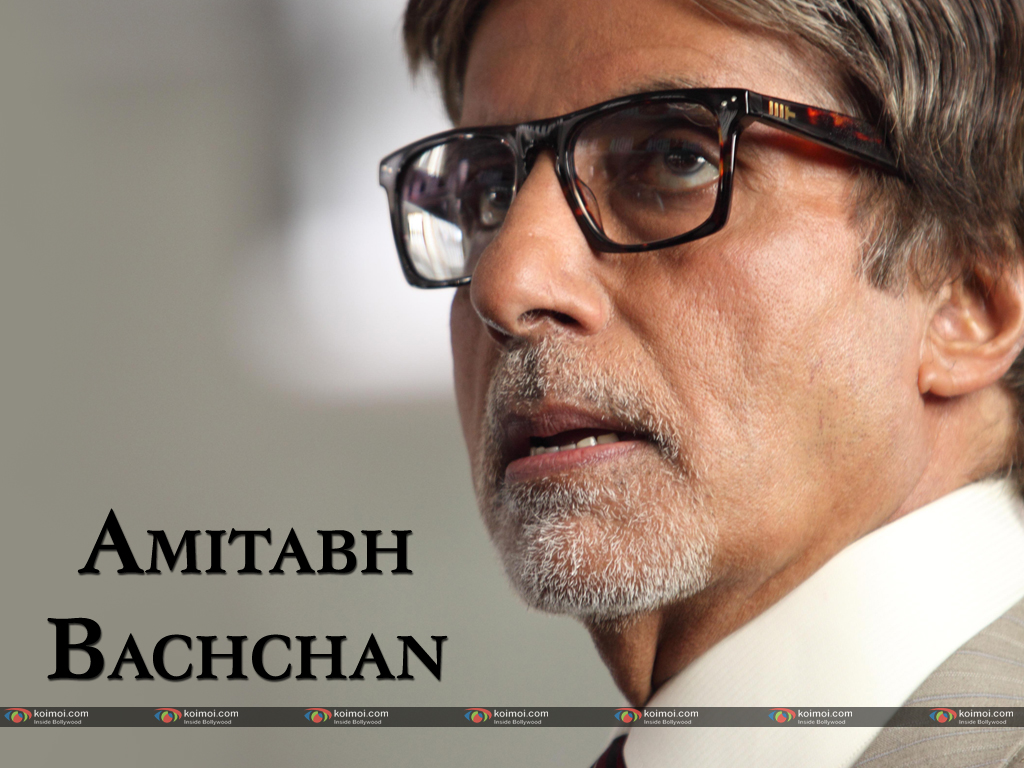 Images Of Amitabh Bachchan Wallpapers