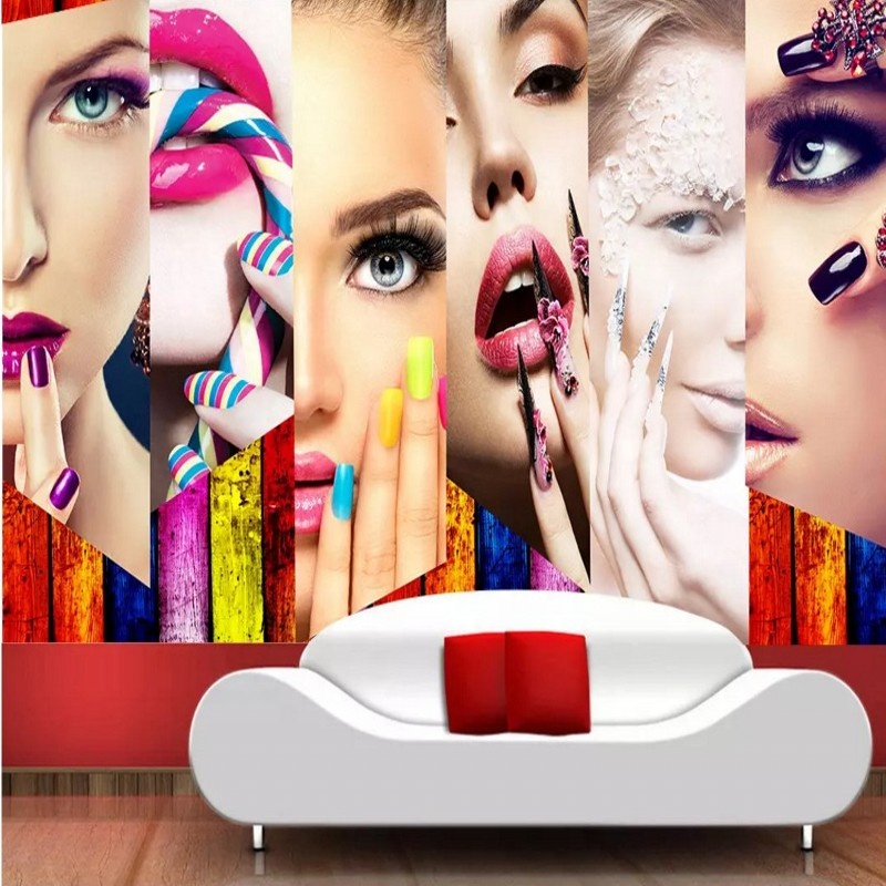 Images Of Beauty Salons Wallpapers