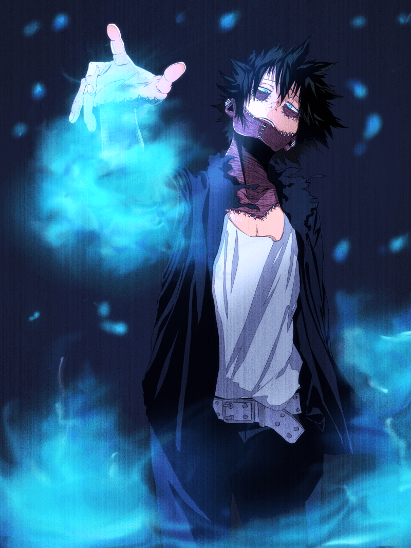 Images Of Dabi Wallpapers
