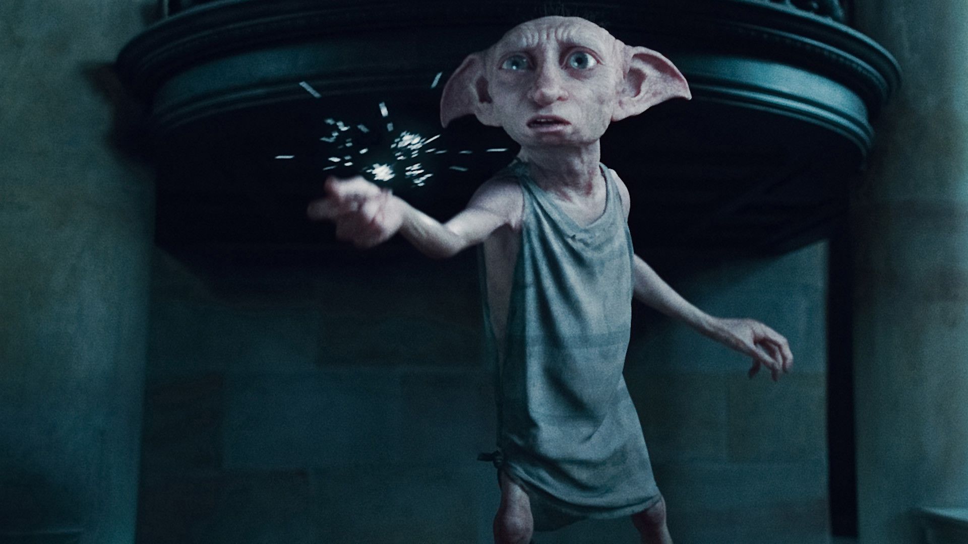 Images Of Dobby From Harry Potter Wallpapers