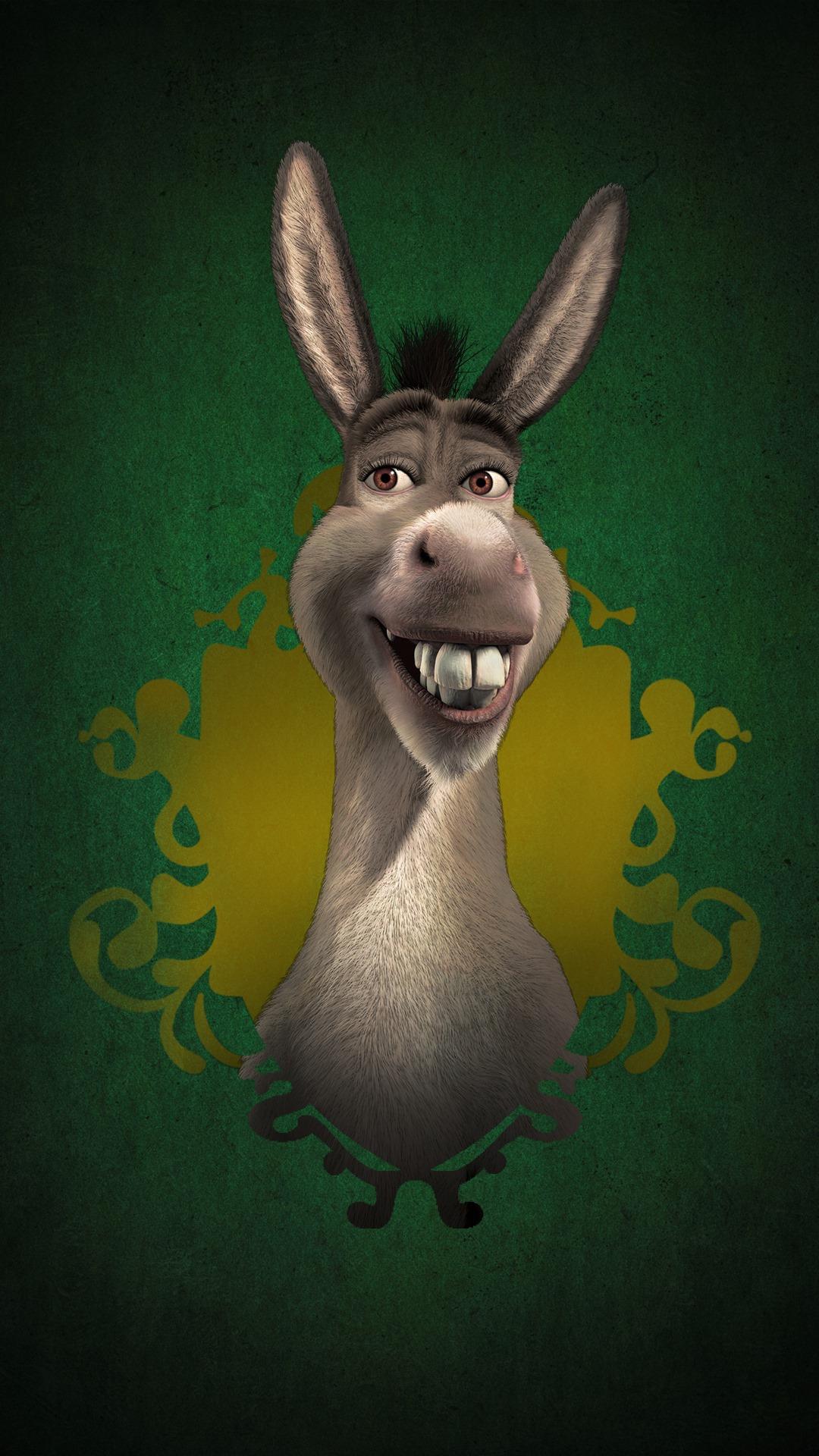 Images Of Donkey From Shrek Wallpapers