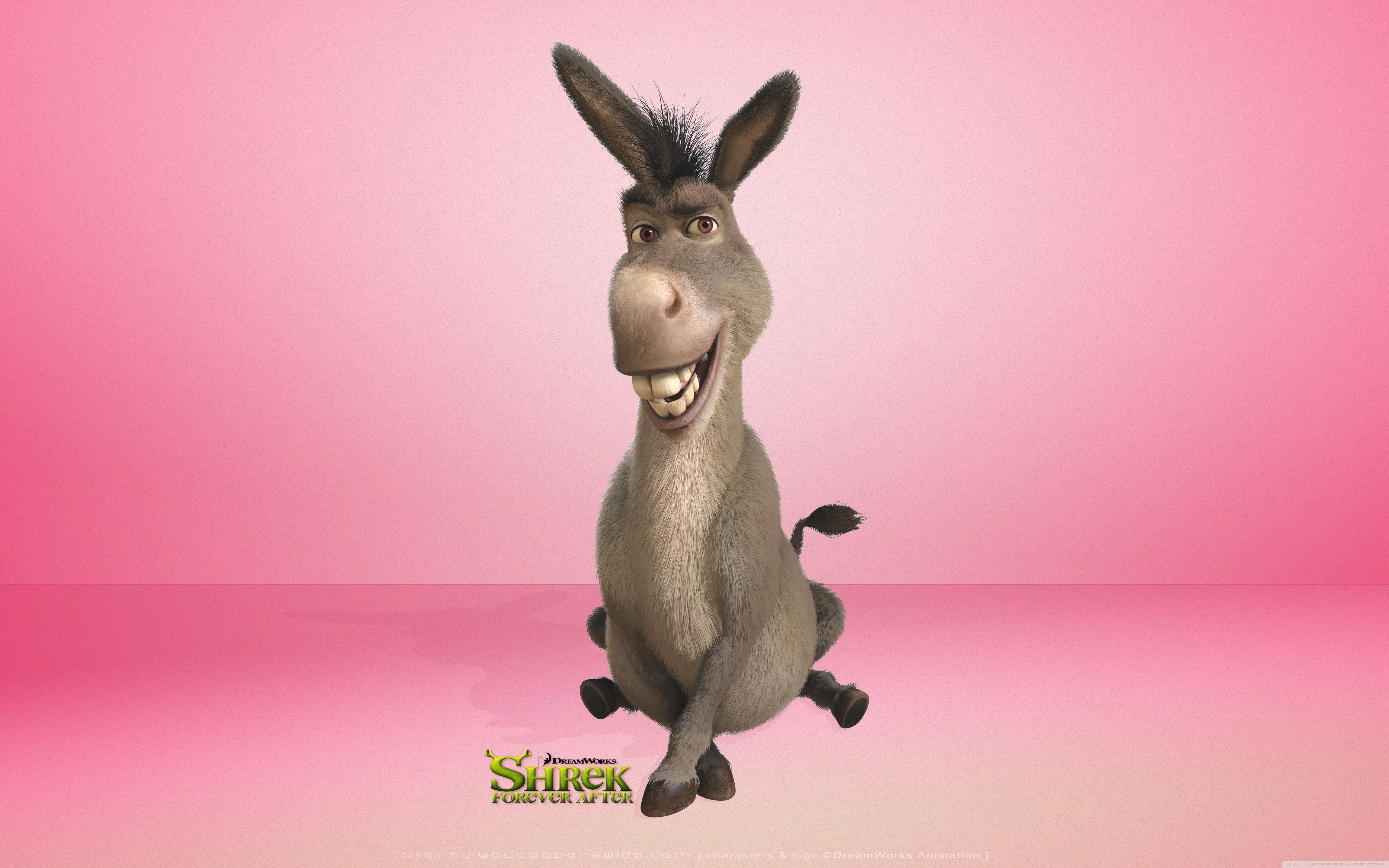 Images Of Donkey From Shrek Wallpapers