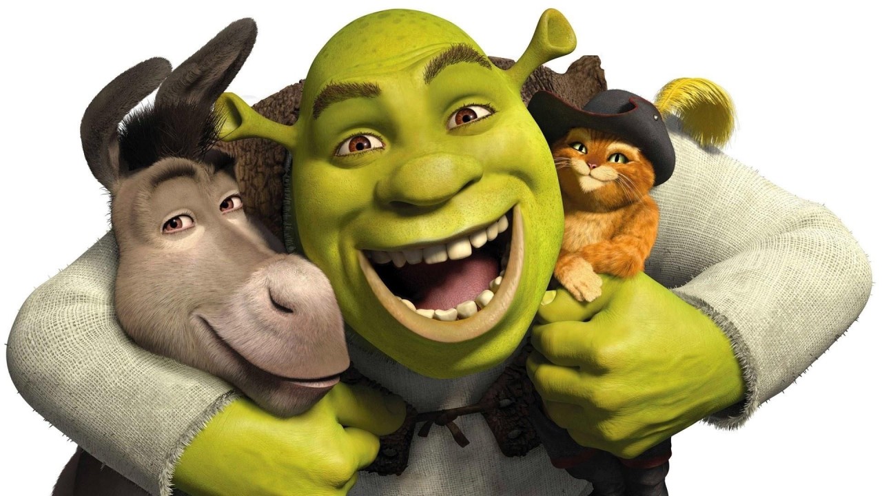 Images Of Donkey From Shrek Wallpapers