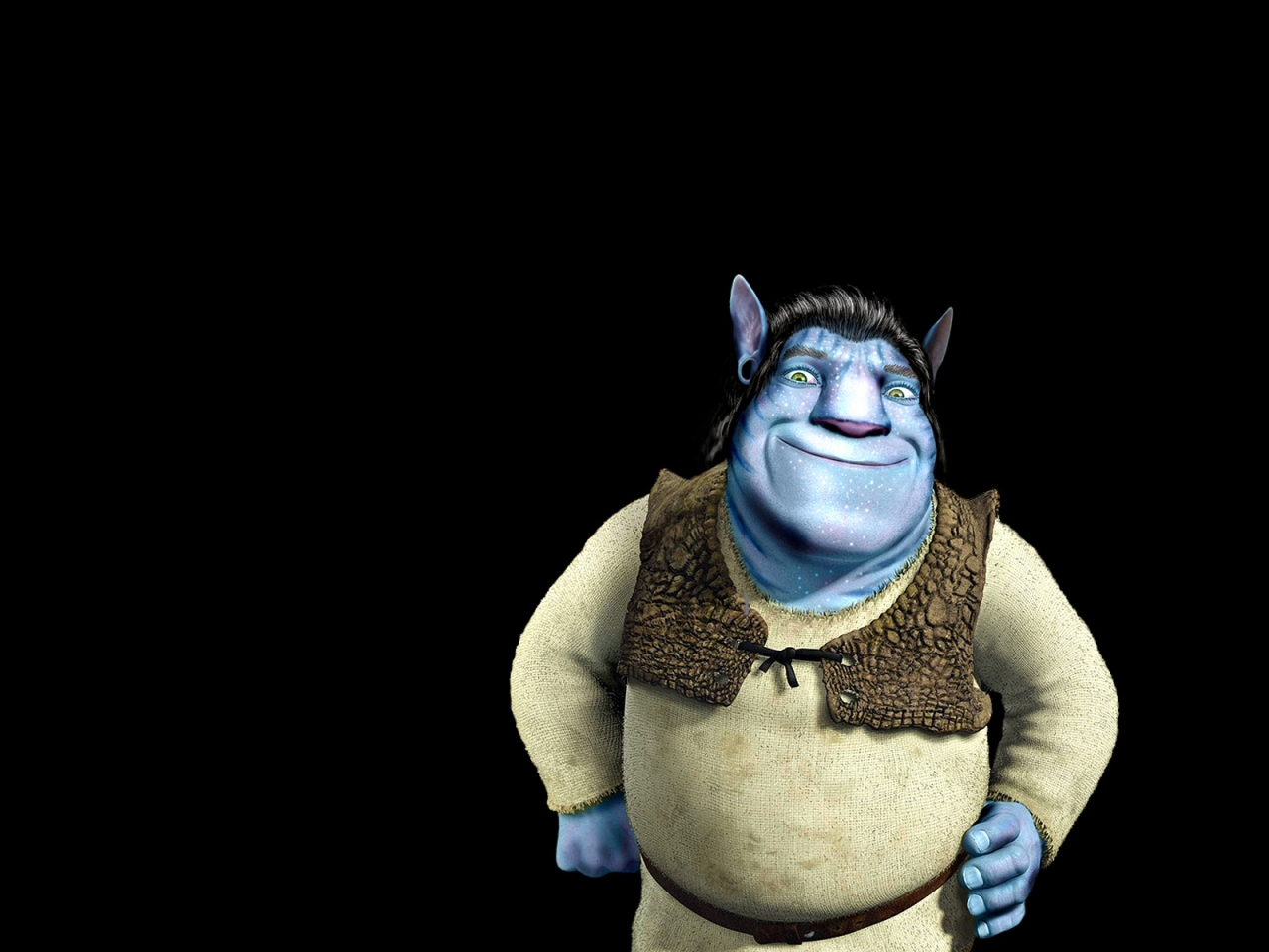 Images Of Donkey From Shrek Wallpapers