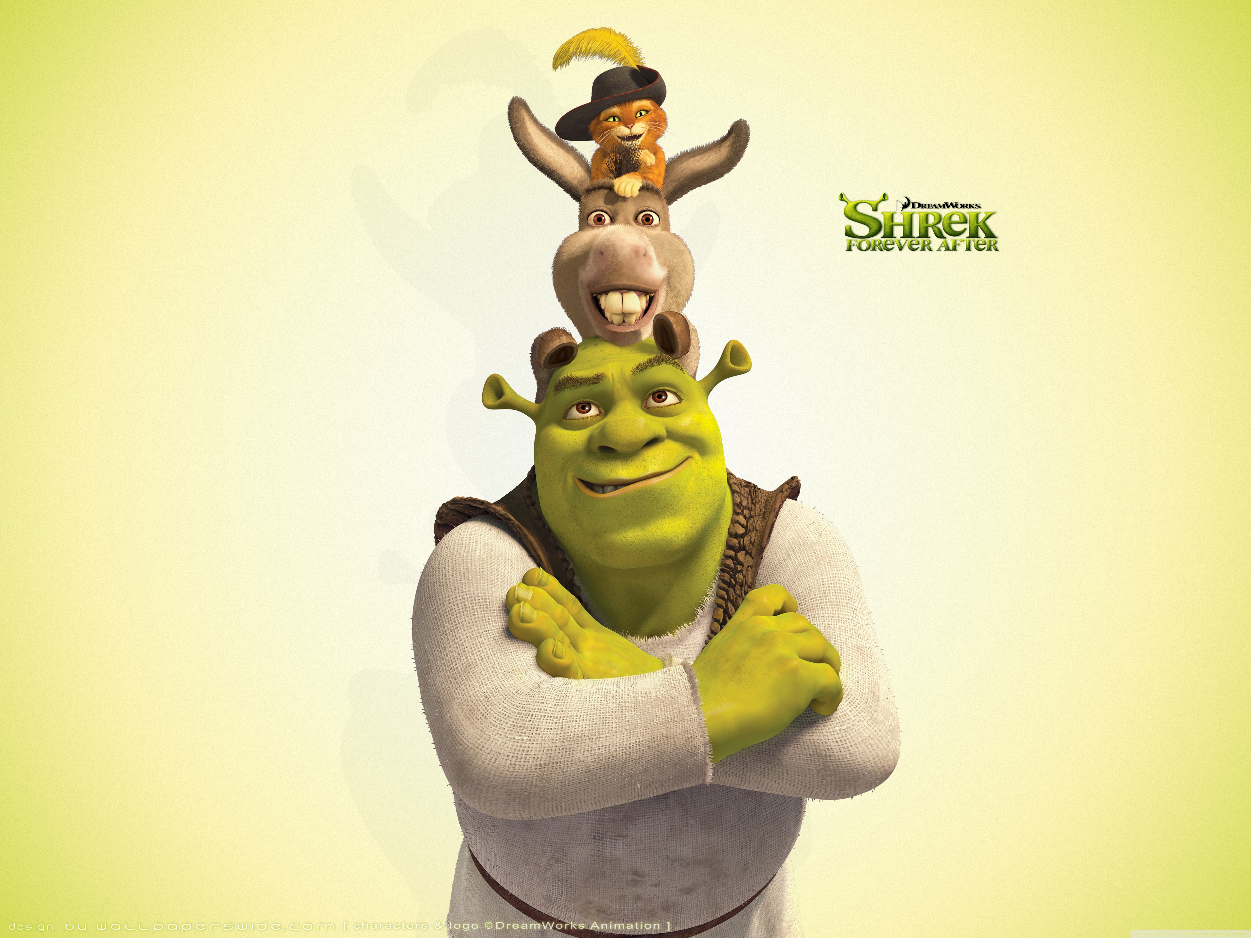 Images Of Donkey From Shrek Wallpapers