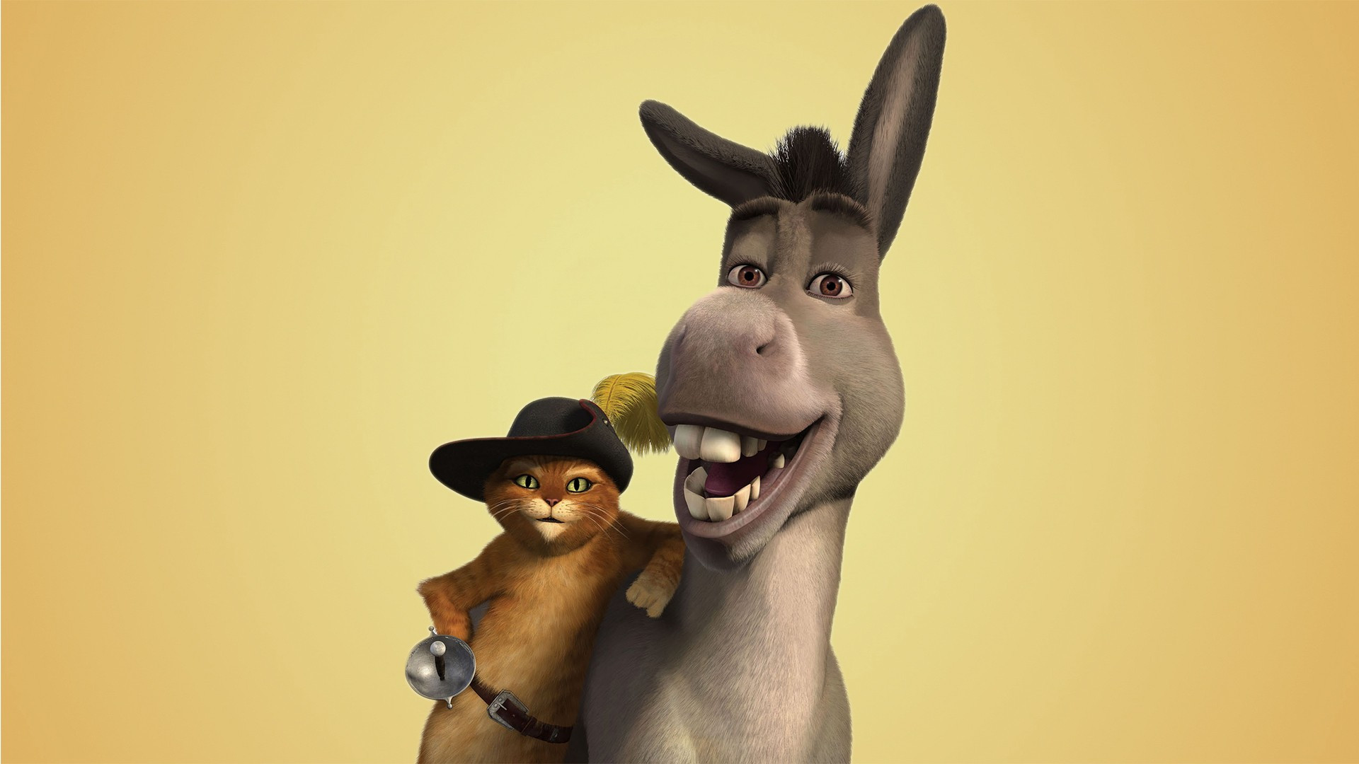 Images Of Donkey From Shrek Wallpapers