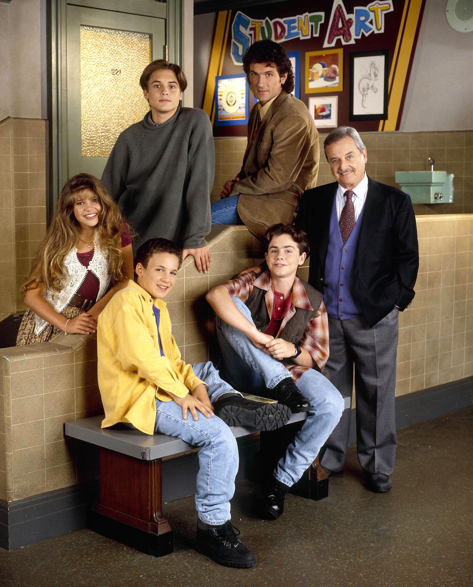 Images Of Girl Meets World Wallpapers