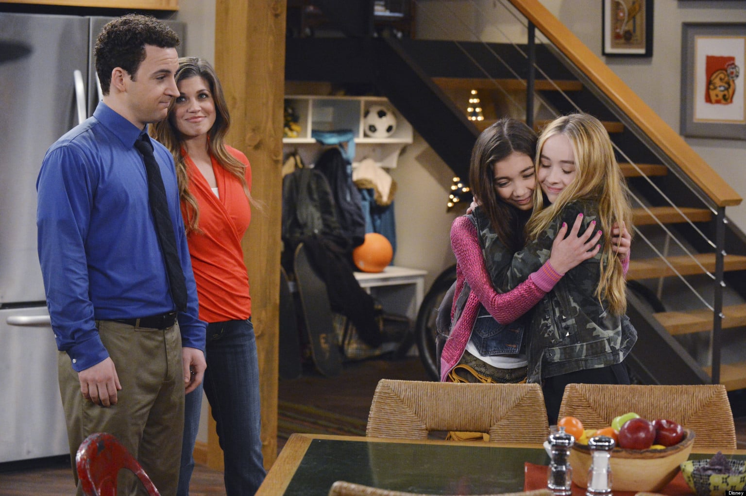 Images Of Girl Meets World Wallpapers