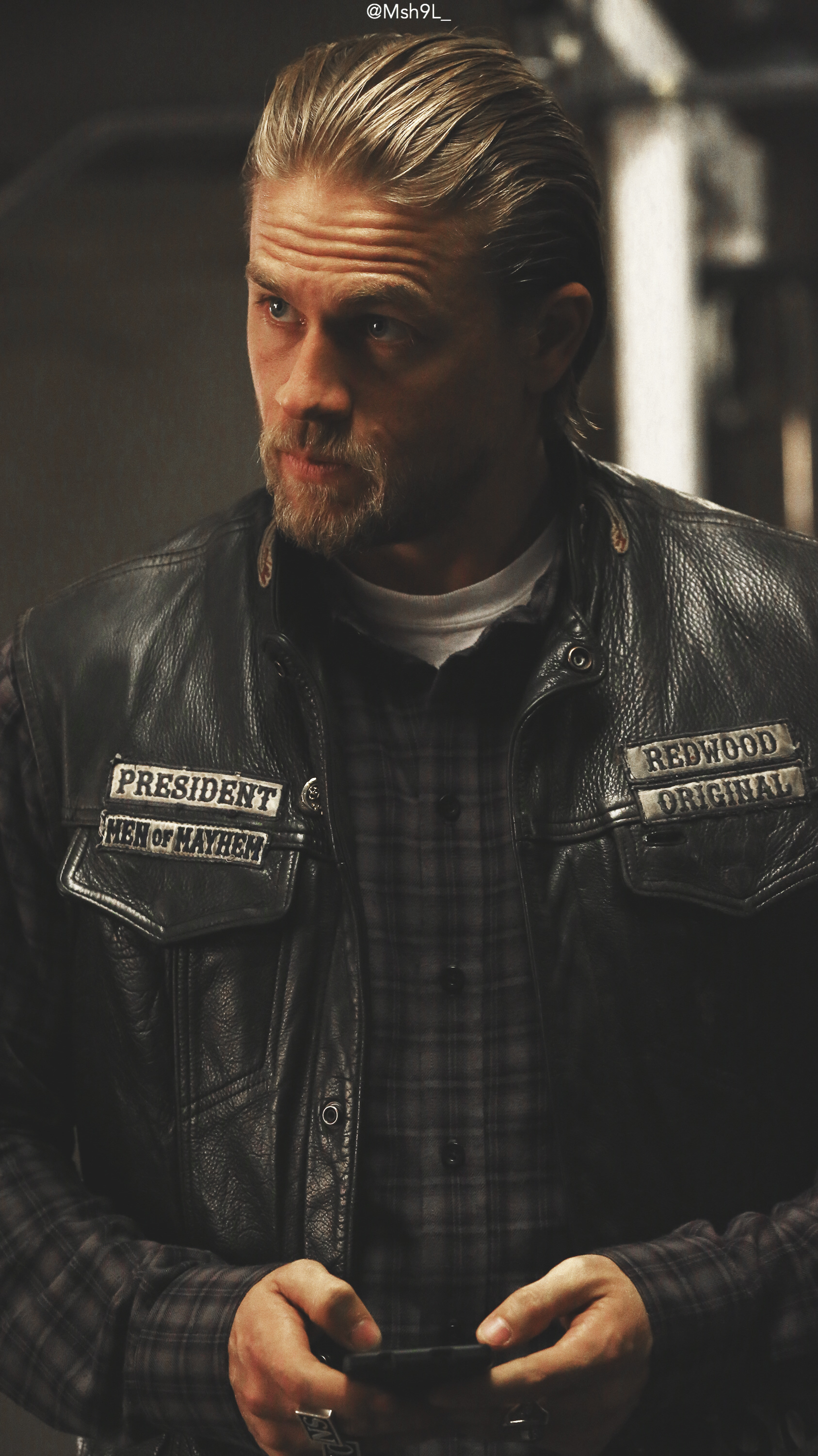 Images Of Jax From Sons Of Anarchy Wallpapers