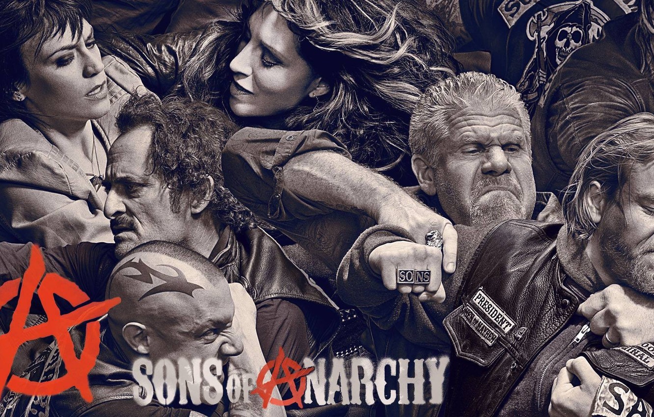 Images Of Jax From Sons Of Anarchy Wallpapers