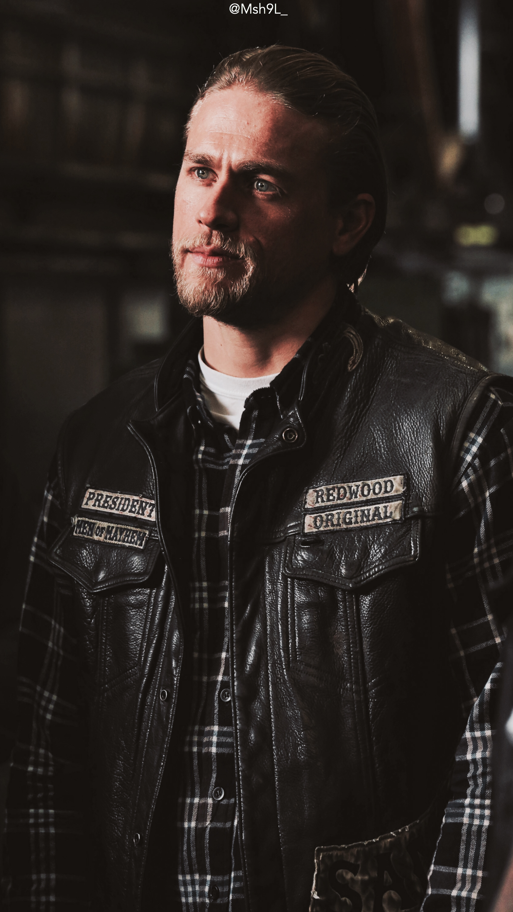 Images Of Jax From Sons Of Anarchy Wallpapers