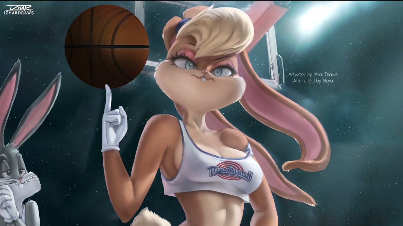 Images Of Lola Bunny Wallpapers