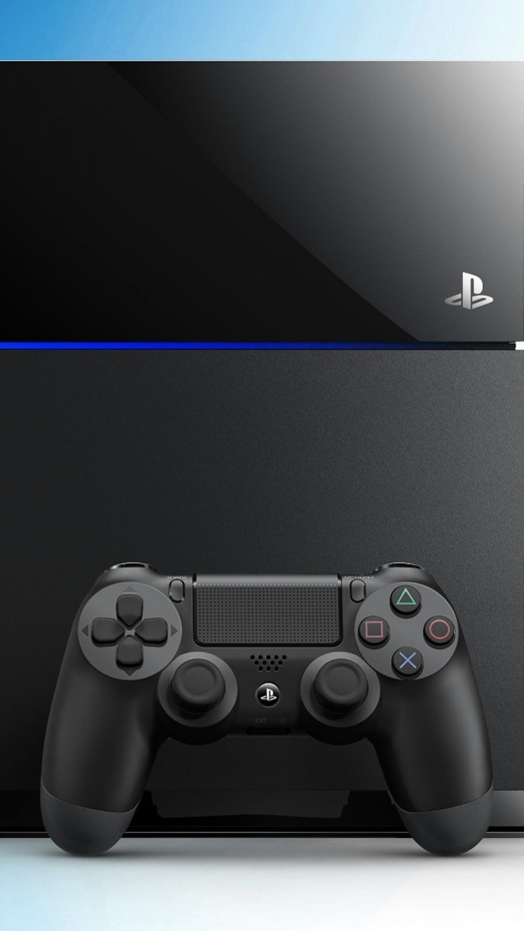 Images Of Ps4 Slim Wallpapers