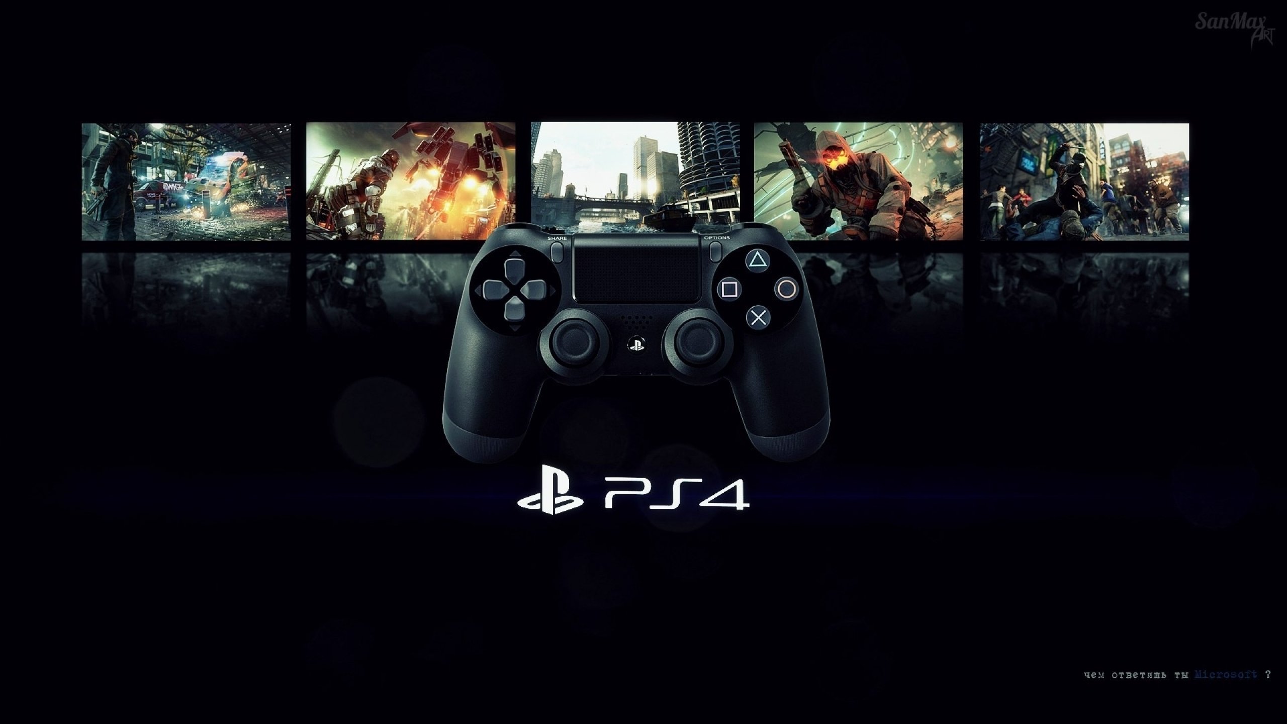 Images Of Ps4 Slim Wallpapers