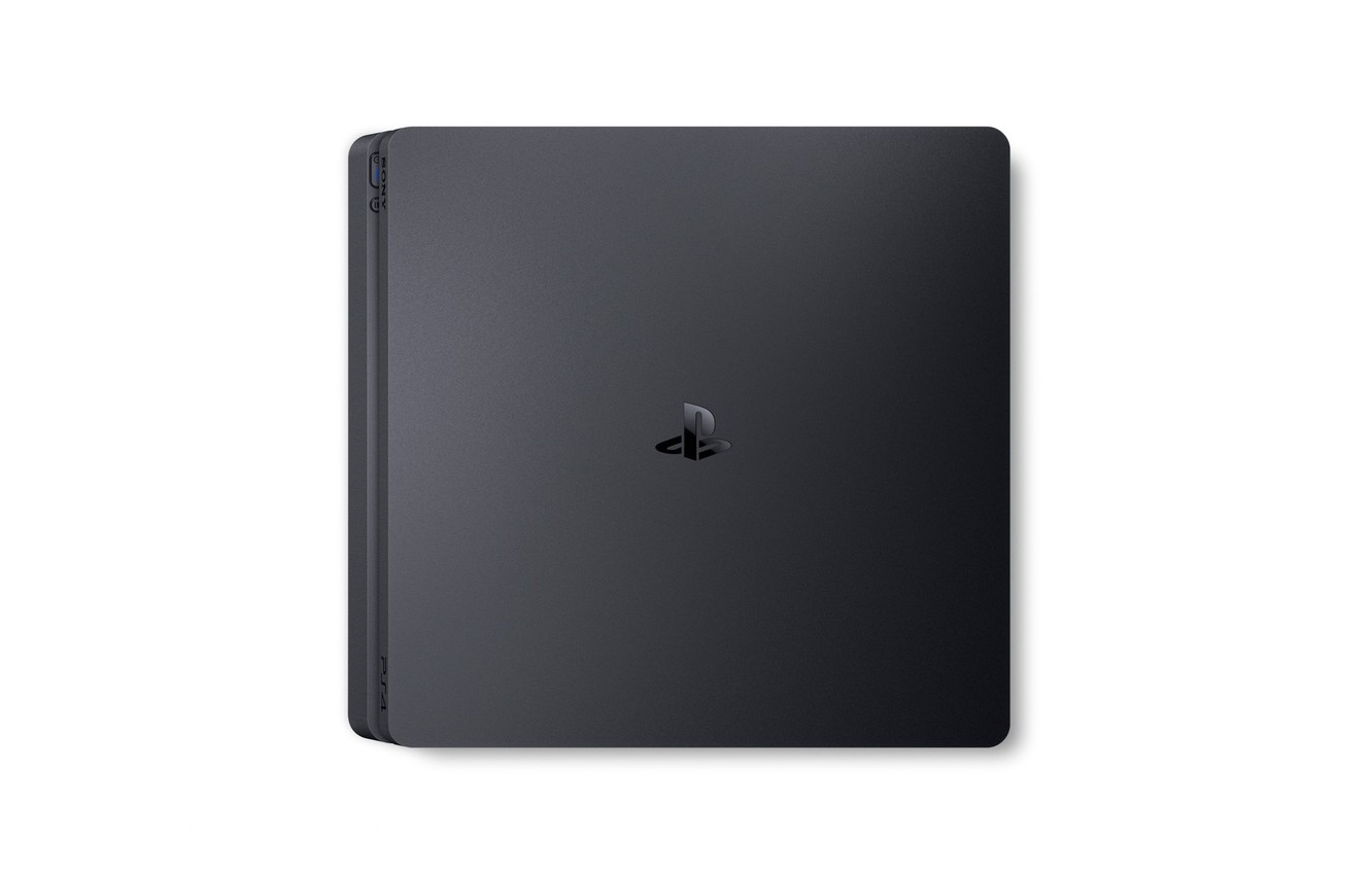 Images Of Ps4 Slim Wallpapers