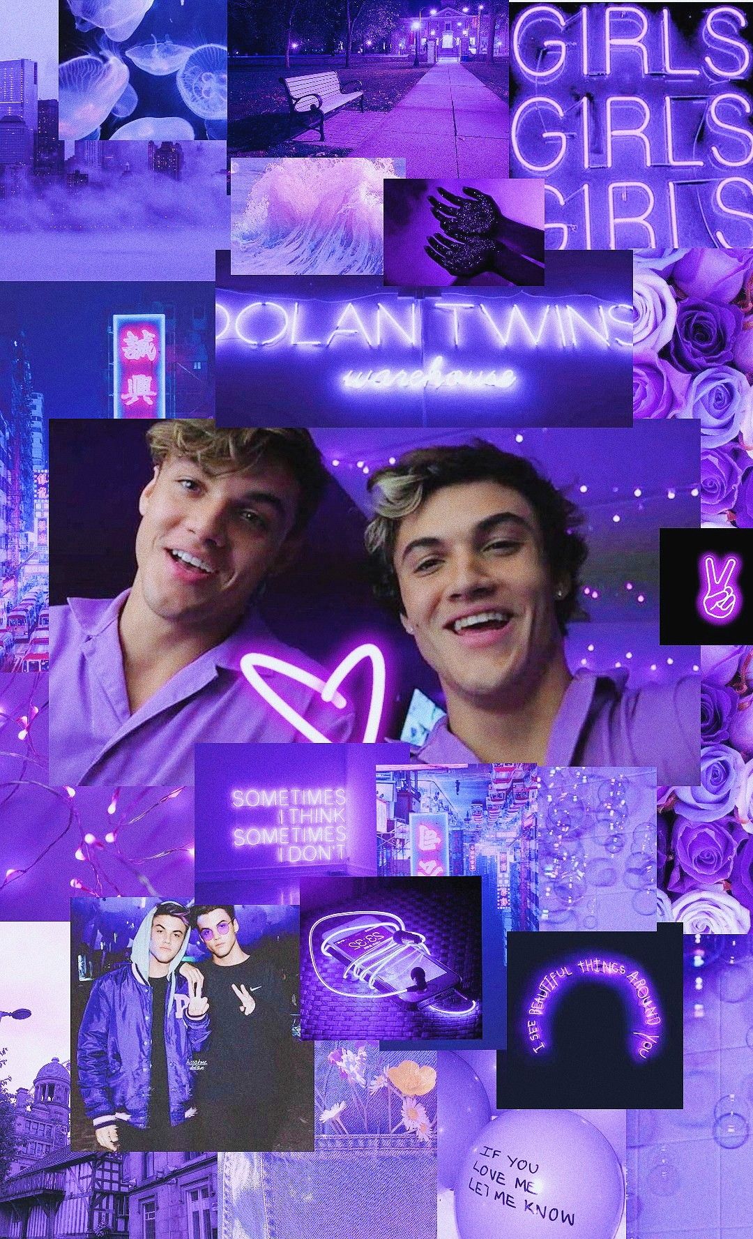 Images Of The Dolan Twins Wallpapers