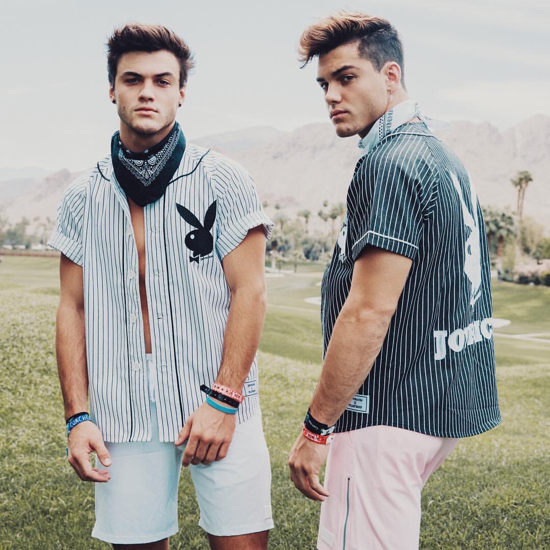 Images Of The Dolan Twins Wallpapers