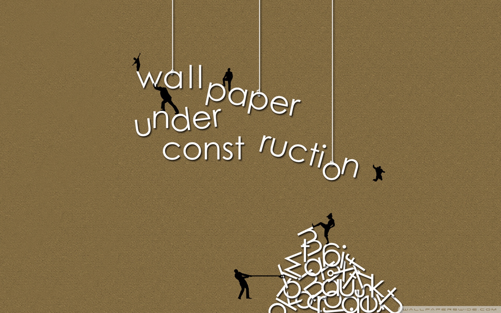 Images Of Under Construction Wallpapers