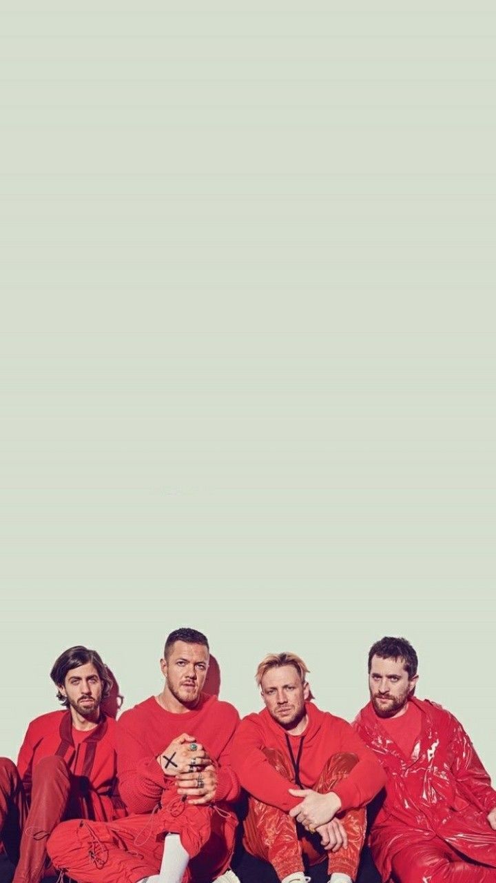 Imagine Dragons Iphone Wallpapers