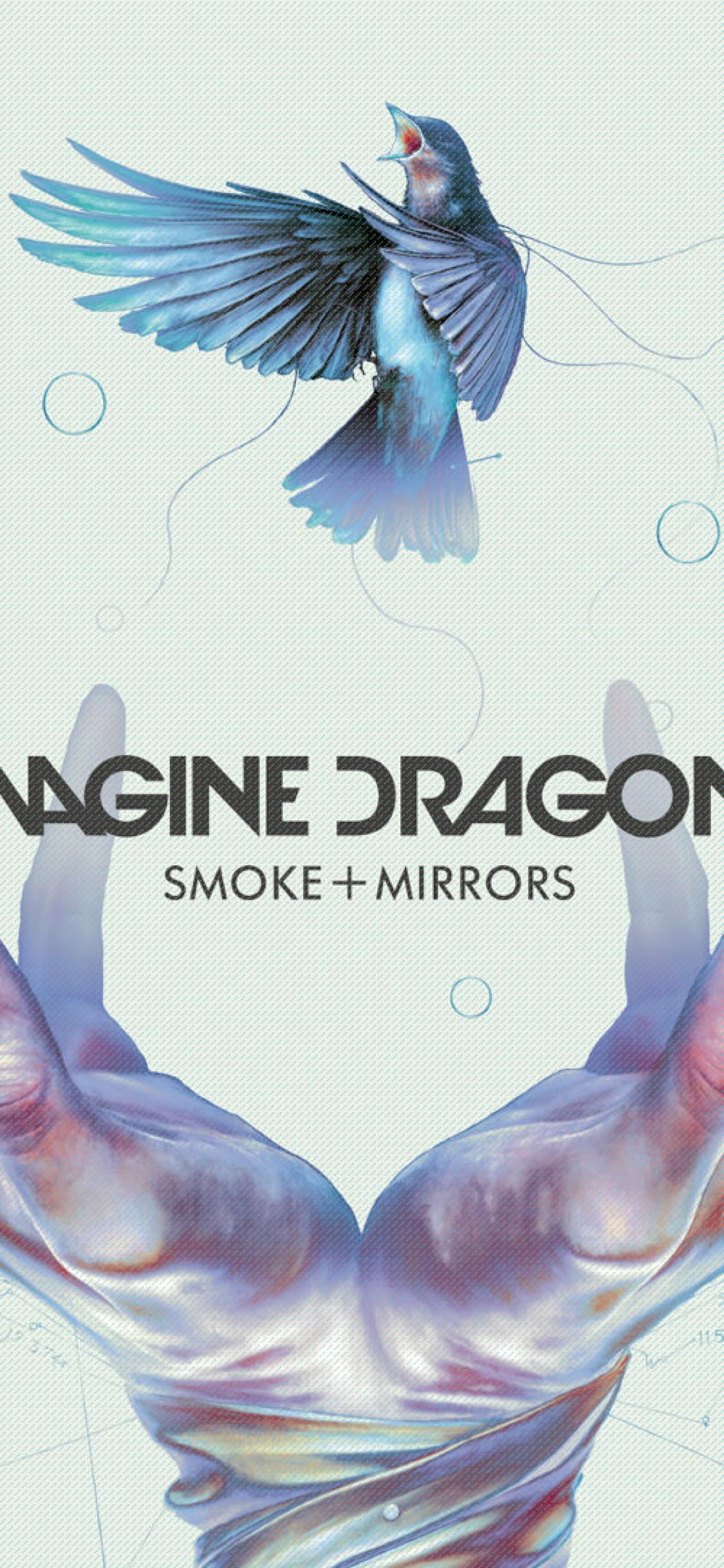 Imagine Dragons Iphone Wallpapers