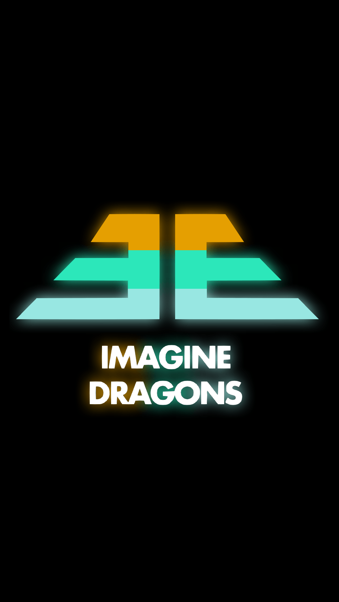 Imagine Dragons Iphone Wallpapers