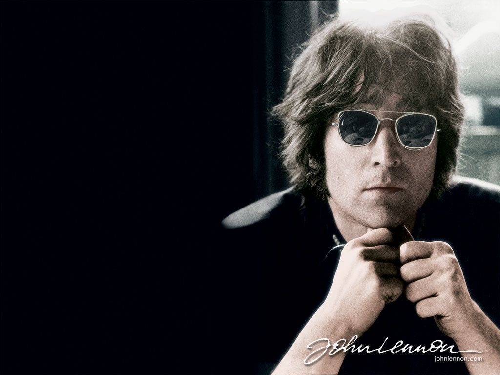 Imagine John Lennon Wallpapers