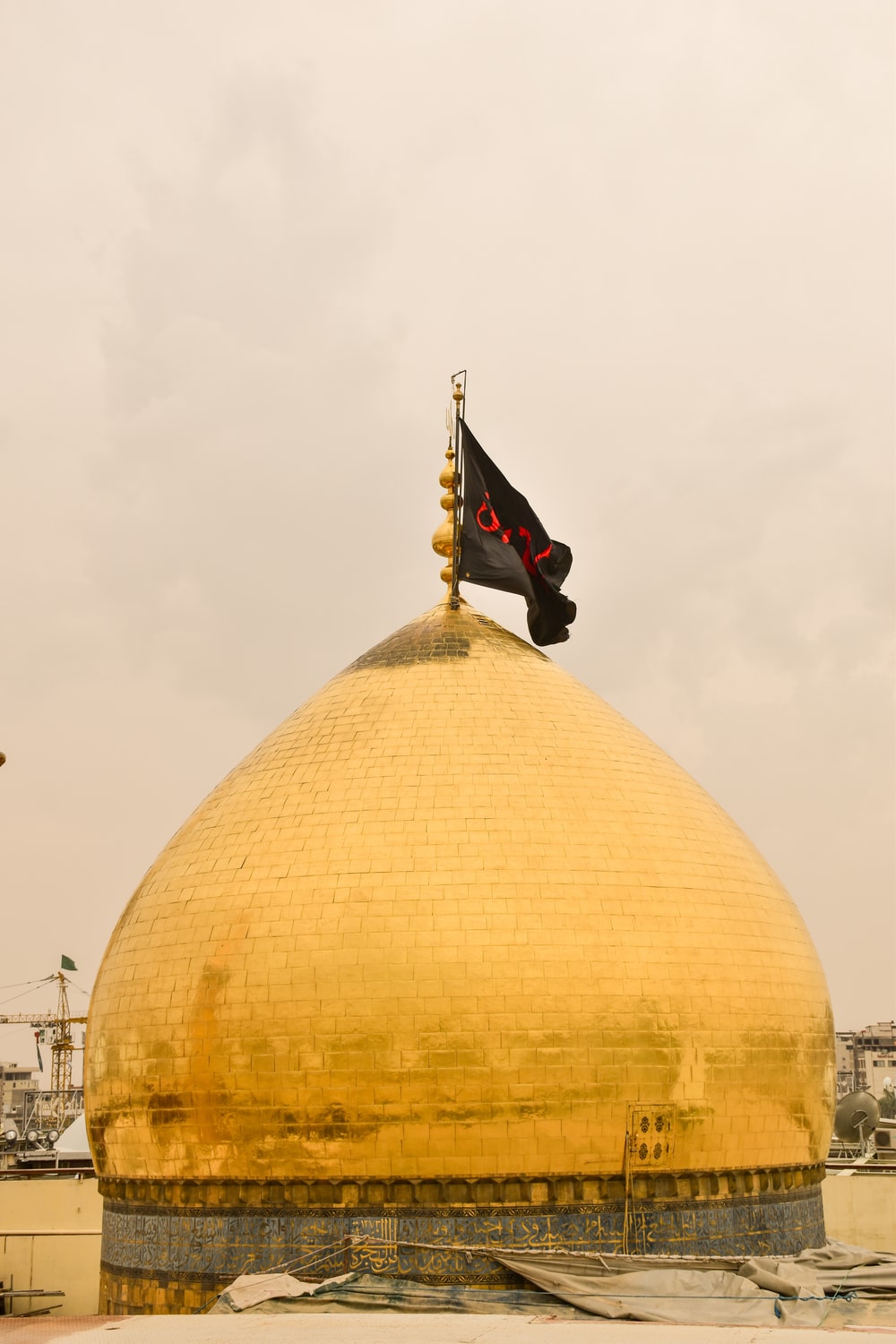 Imam Hussain Wallpapers