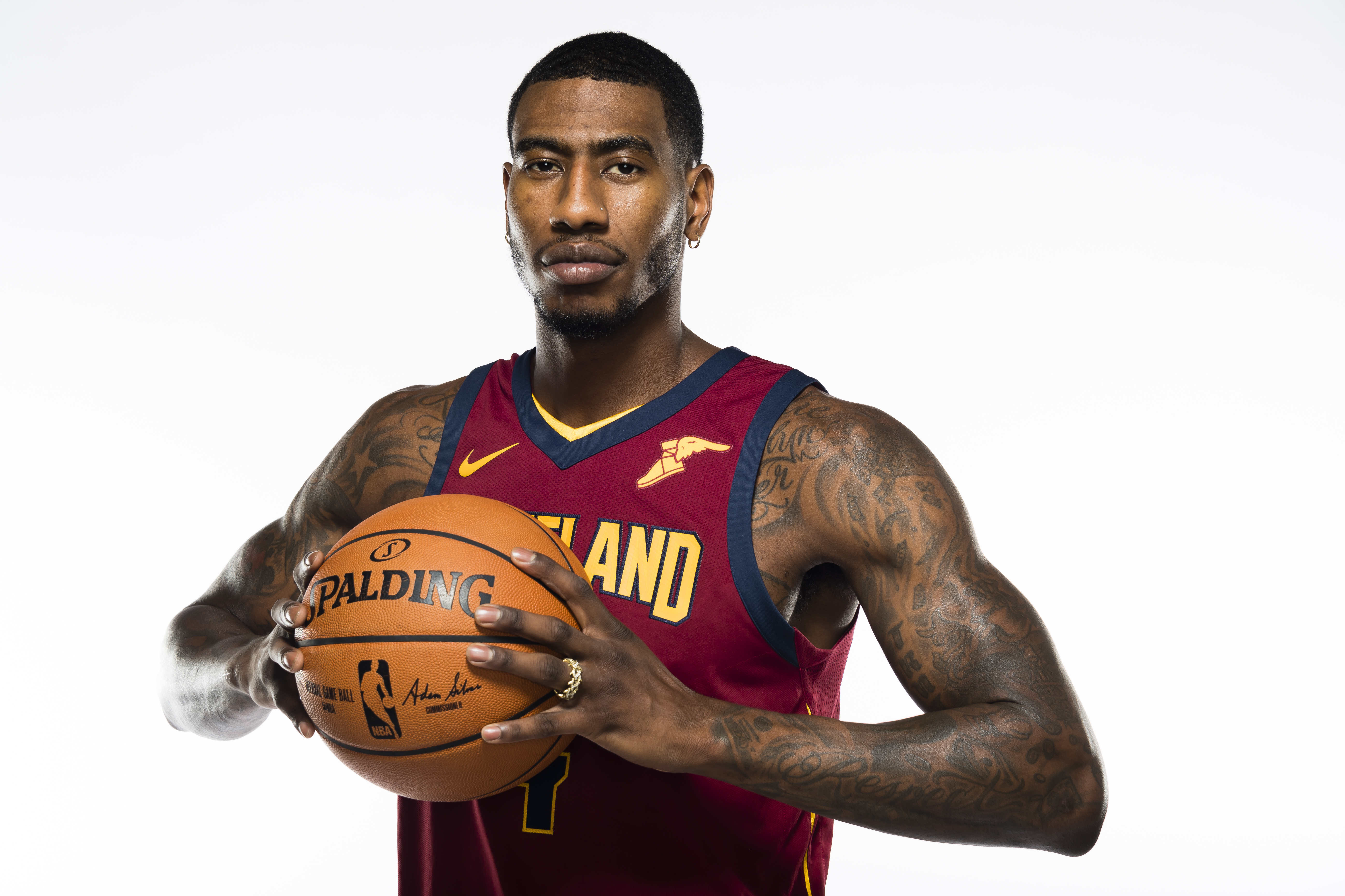 Iman Shumpert Wallpapers