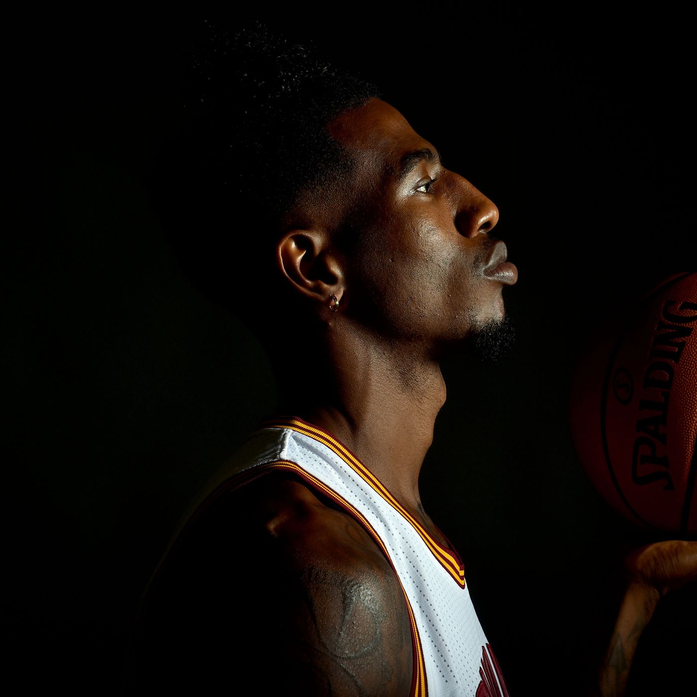 Iman Shumpert Wallpapers