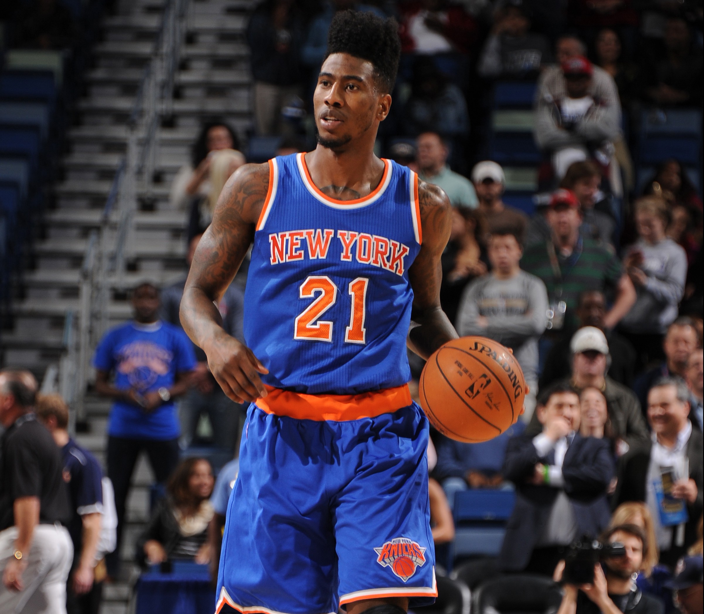 Iman Shumpert Wallpapers